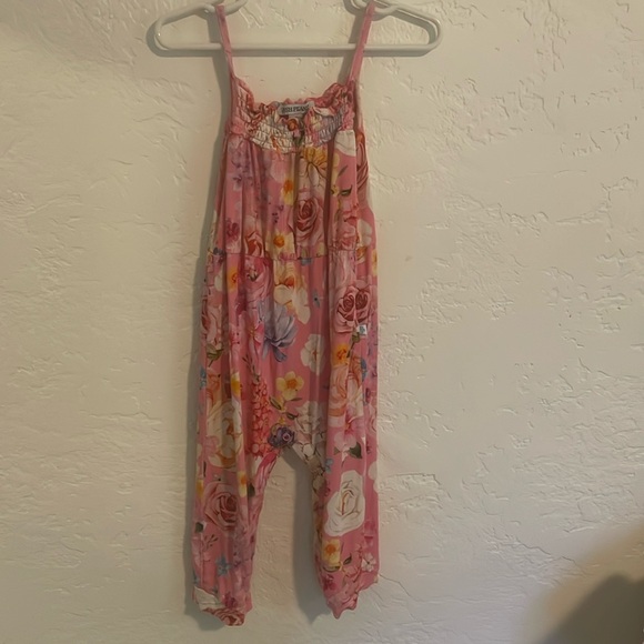Posh Peanut Other - Posh Peanut Romper (18-24 Months)